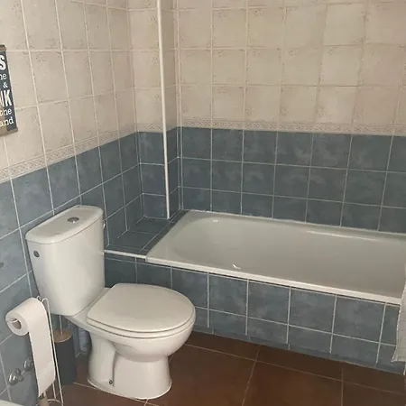 Adosada En El Golf De Islantilla Huelva