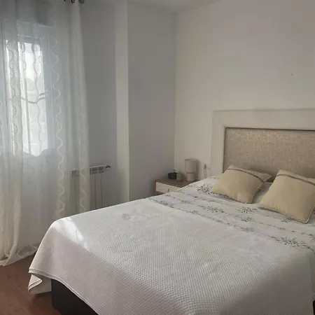 Adosada En El Golf De Islantilla * Huelva