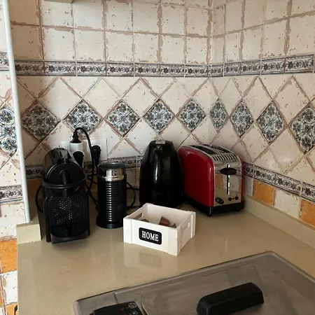 Adosada En El Golf De Islantilla * Huelva