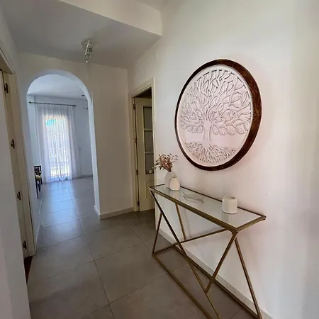 Adosada En El Golf De Islantilla Casa de Férias *