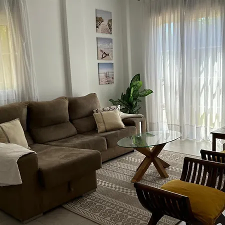 Adosada En El Golf De Islantilla Casa de Férias Huelva